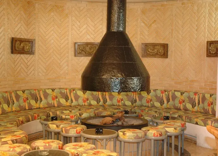 Balaia Golf Village Курортный комплекс Албуфейра