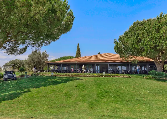 Balaia Golf Village 4* Албуфейра