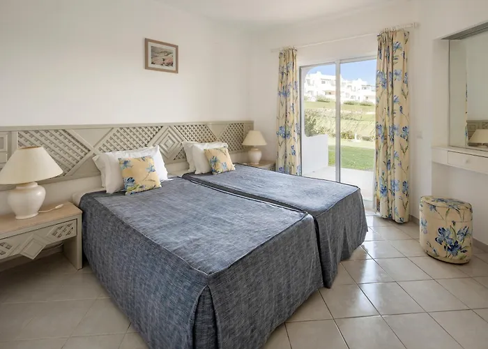 Курортный комплекс Balaia Golf Village