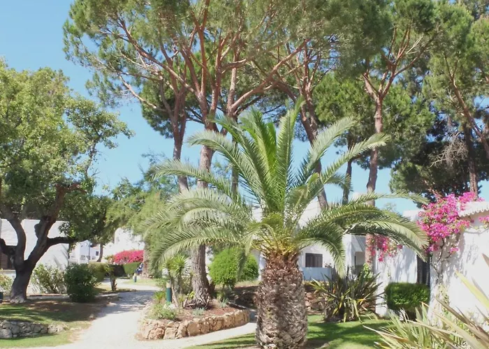 Balaia Golf Village Курортный комплекс