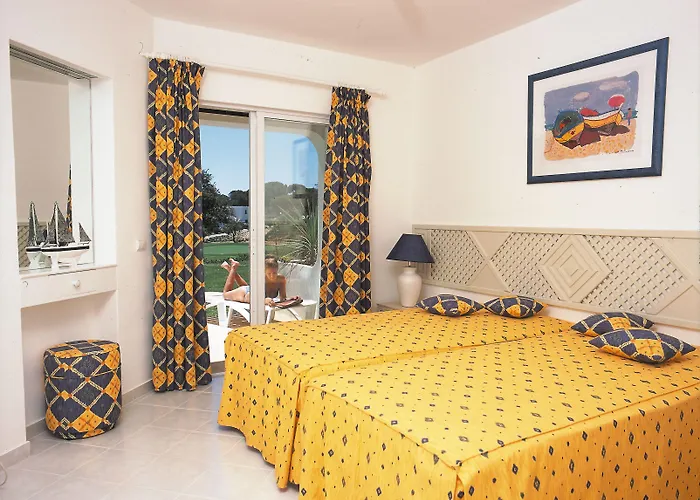 Balaia Golf Village 4* Албуфейра