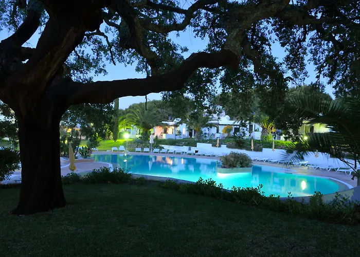 Balaia Golf Village Курортный комплекс