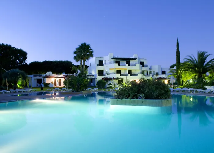 Balaia Golf Village 4*