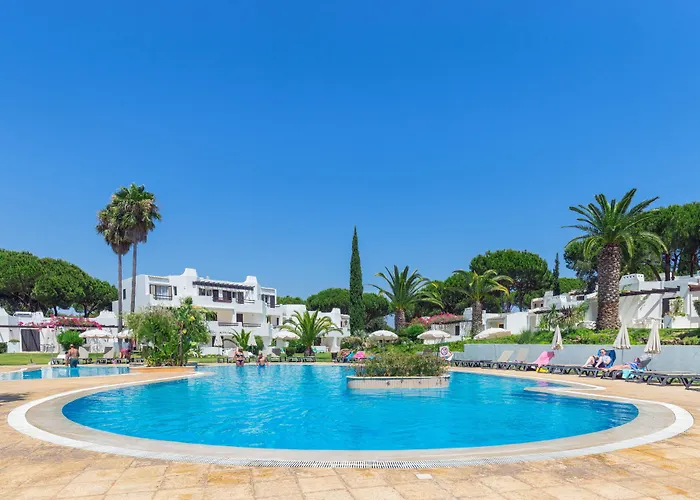 Balaia Golf Village Албуфейра