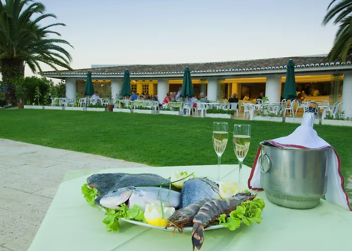 Balaia Golf Village Албуфейра