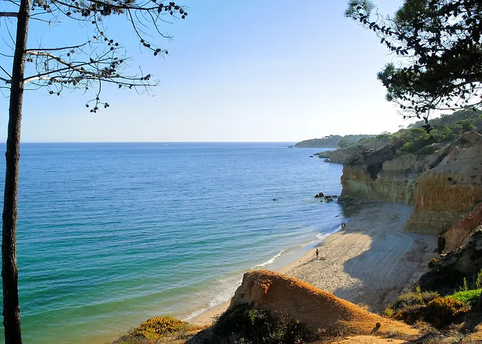 Balaia Golf Village 4* Албуфейра