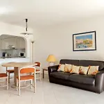 Üdülőközpont Balaia Golf Village Albufeira