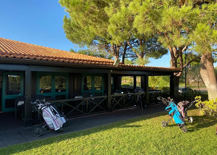 Balaia Golf Village 4* Albufeira