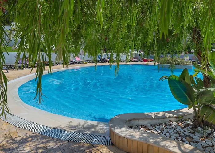 Rezort Balaia Golf Village 4*