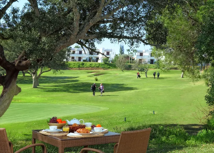 Balaia Golf Village Rezort 4*