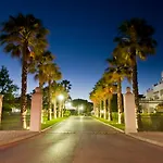 Balaia Golf Village 4* البوفيرا