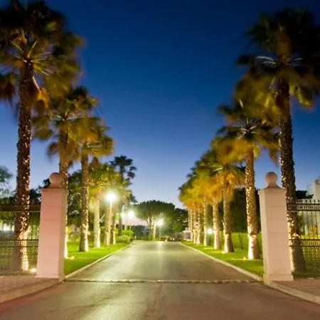 Balaia Golf Village Station touristique 4*