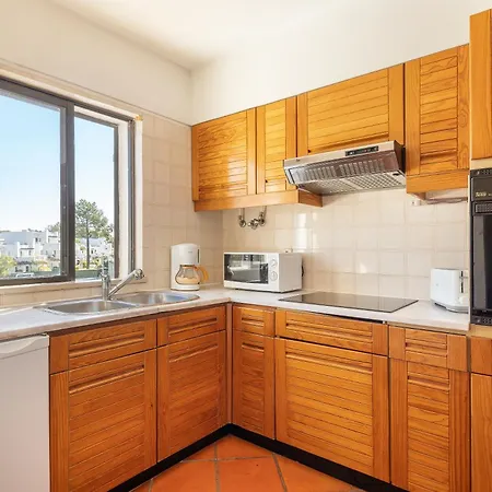 Resort Balaia Golf Village Albufeira