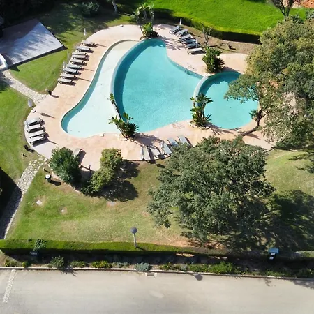 Balaia Golf Village Resort 4*