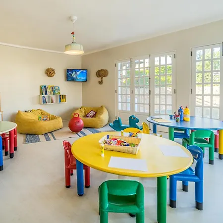 Station touristique Balaia Golf Village 4*