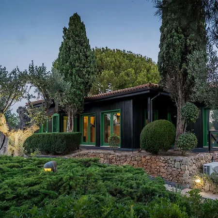Balaia Golf Village Station touristique