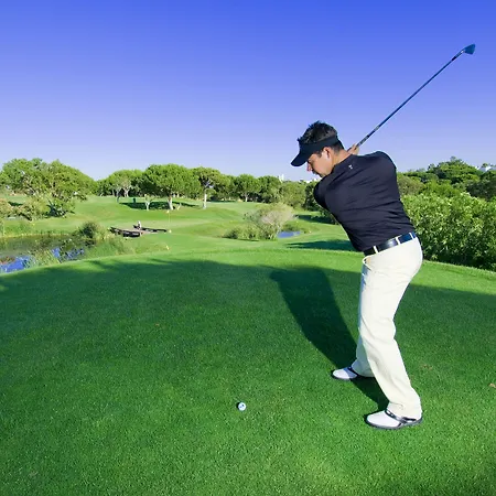 Balaia Golf Village Resort