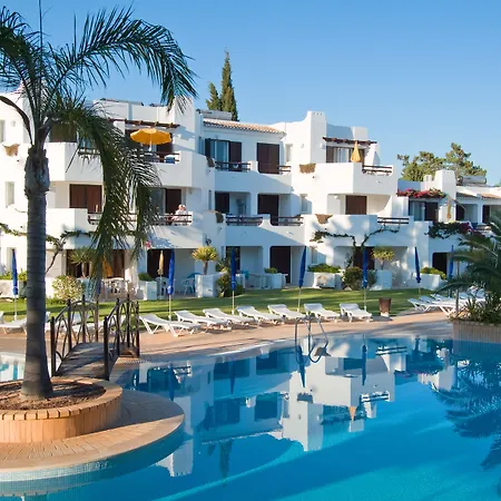 Balaia Golf Village Resort 4*