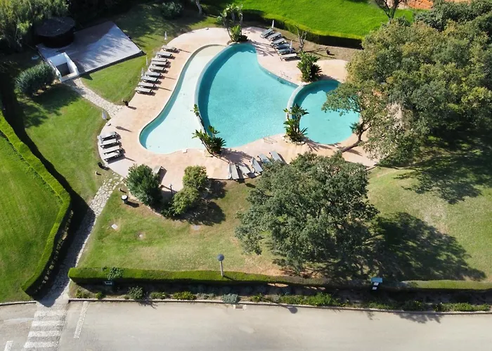 Balaia Golf Village Resort 4*