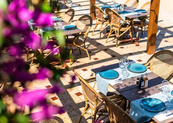 Resort Balaia Golf Village 4*