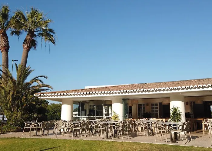 Resort Balaia Golf Village 4*