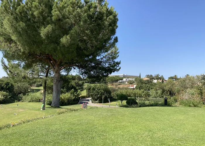 Balaia Golf Village Resort 4*